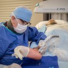 Advanced Arterial Procedures Preserve Limbs and Hope at CTET  